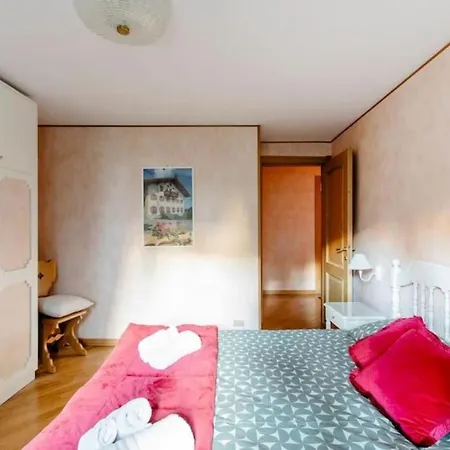 Lo Nel Cuore Di Courmayeur