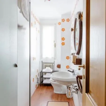 Appartement Lo Nel Cuore Di *