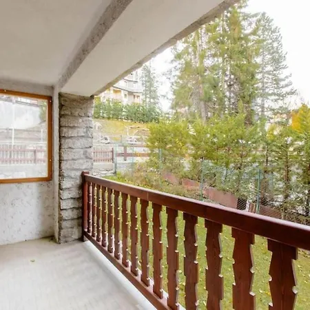 Lo Nel Cuore Di Appartamento *