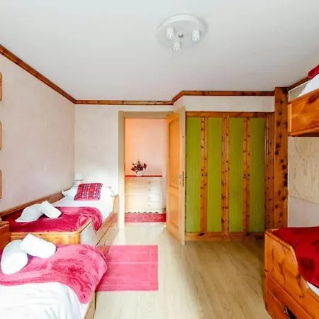 Lo Nel Cuore Di Courmayeur