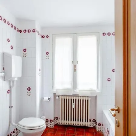 Appartement Lo Nel Cuore Di *