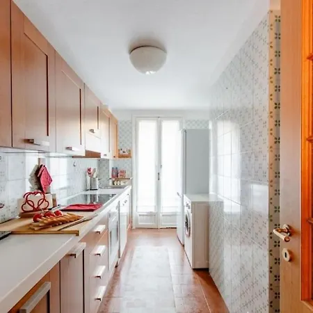 Appartement Lo Nel Cuore Di