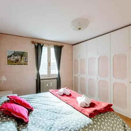 Lo Nel Cuore Di شقة