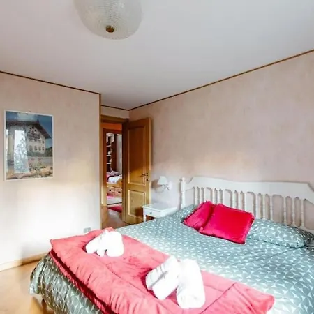 Lo Nel Cuore Di Appartement