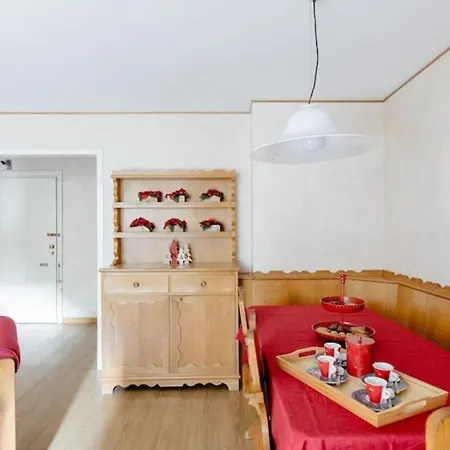 Lägenhet Lo Nel Cuore Di *