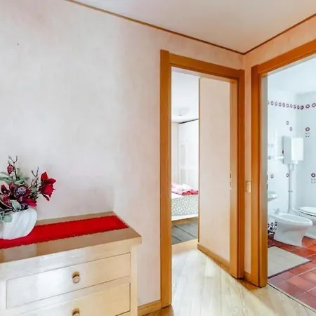 Lo Nel Cuore Di Appartement Courmayeur