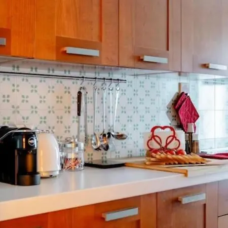 Lägenhet Lo Nel Cuore Di Courmayeur