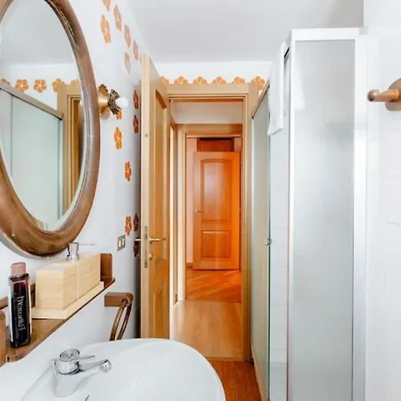 Appartement Lo Nel Cuore Di *