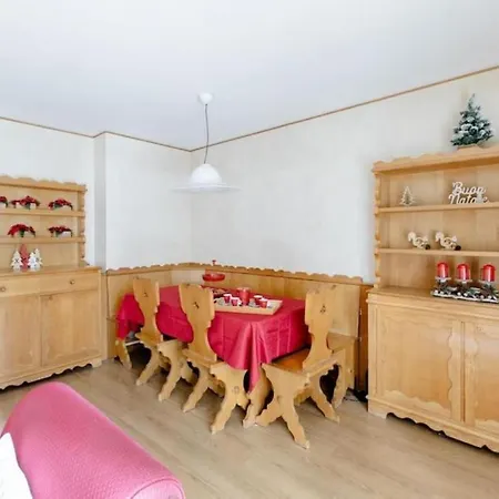 Lo Nel Cuore Di شقة