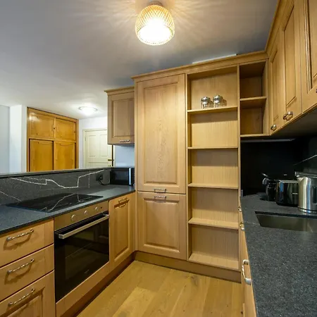 Appartement Lo Nel Cuore Di Courmayeur