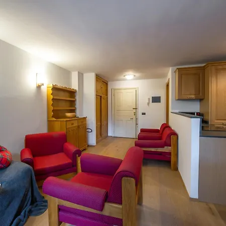Lo Nel Cuore Di Appartement