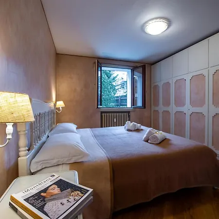 Appartement Lo Nel Cuore Di