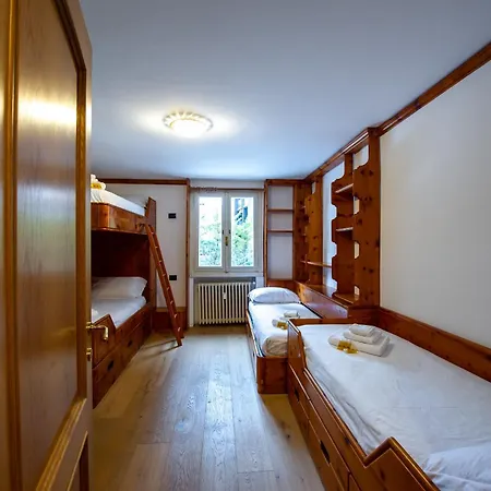 Lo Nel Cuore Di Appartement