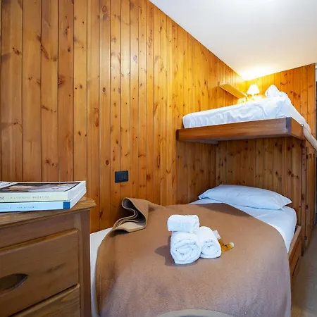 Lo Nel Cuore Di Apartament