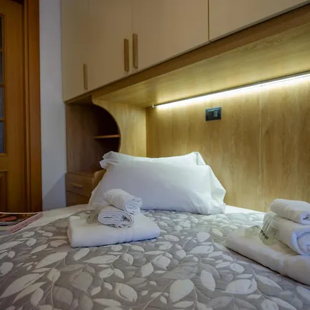 Lo Nel Cuore Di Apartament Courmayeur