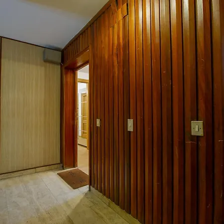 Lo Nel Cuore Di Apartament Courmayeur