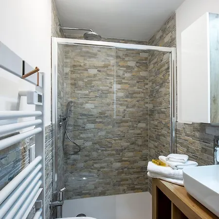 Lo Nel Cuore Di Apartament Courmayeur