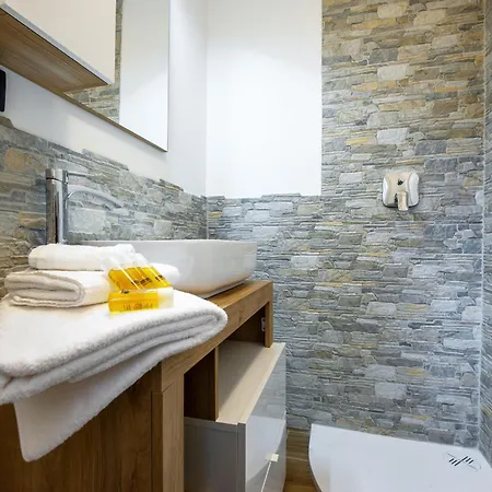 Lo Nel Cuore Di Apartament Courmayeur