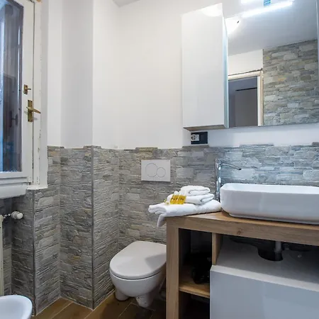 Lo Nel Cuore Di Apartament Courmayeur