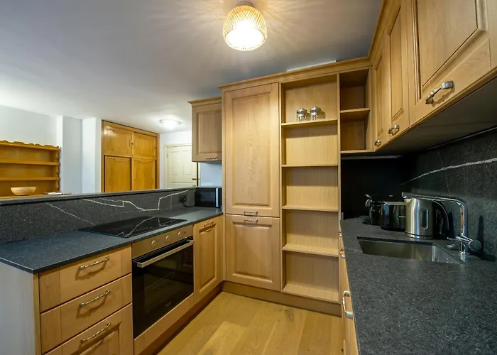 Apartment Lo Nel Cuore Di Courmayeur