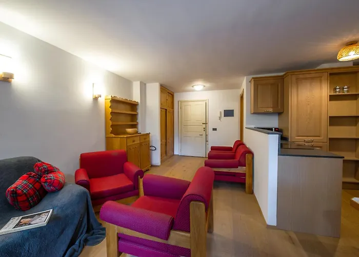 Lo Nel Cuore Di Апартаменты