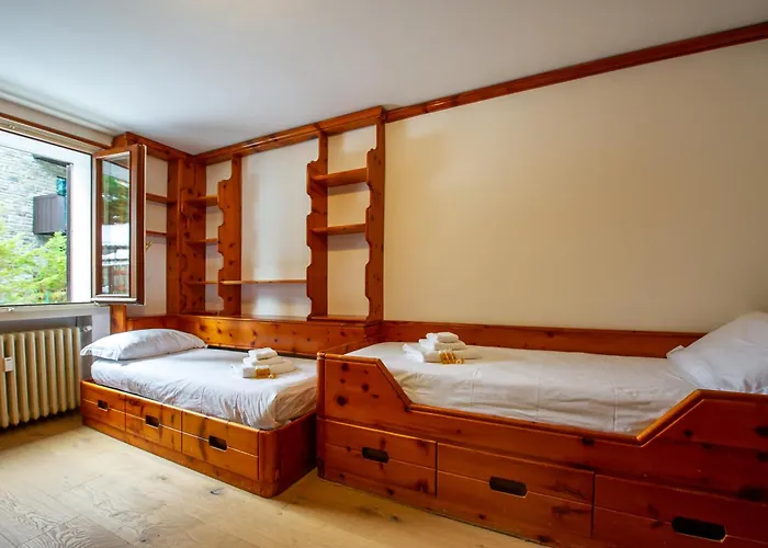 Apartment Lo Nel Cuore Di Courmayeur