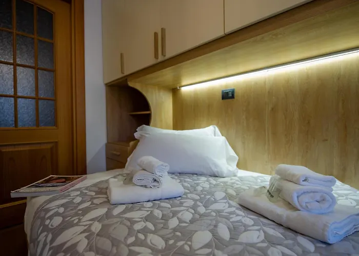 Lo Nel Cuore Di Apartment Courmayeur