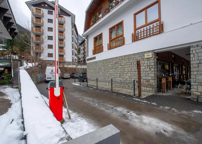 Apartment Lo Nel Cuore Di *