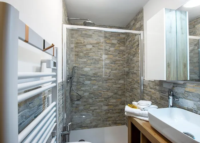 Lo Nel Cuore Di Apartment Courmayeur