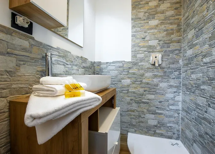 Lo Nel Cuore Di アパート クールマイユール