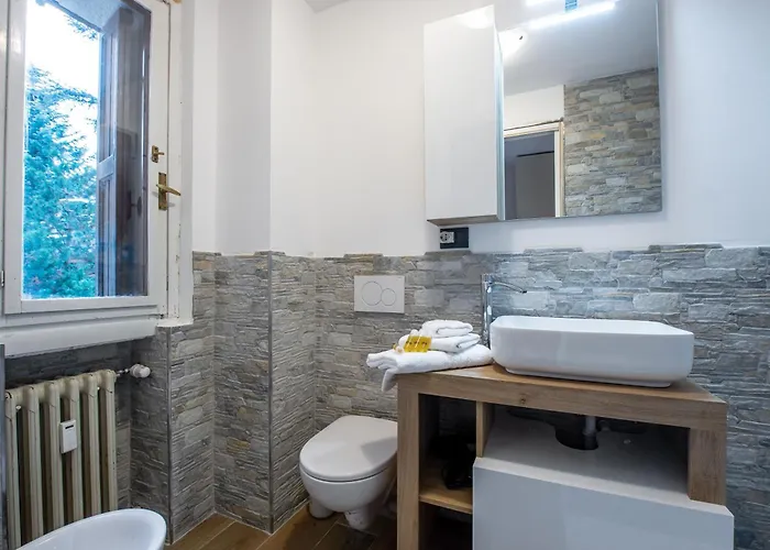 Lo Nel Cuore Di Apartment Courmayeur