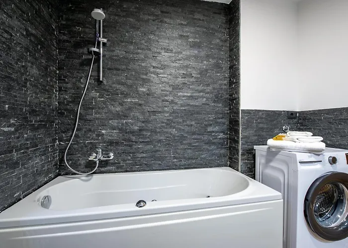 Lo Nel Cuore Di Apartment *